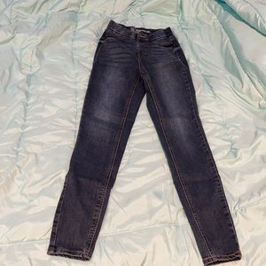 Super High Rose NOBO XS (1)